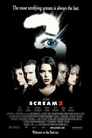 Scream 3 