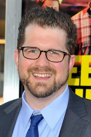 Seth Gordon