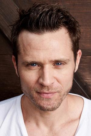 Seamus Dever