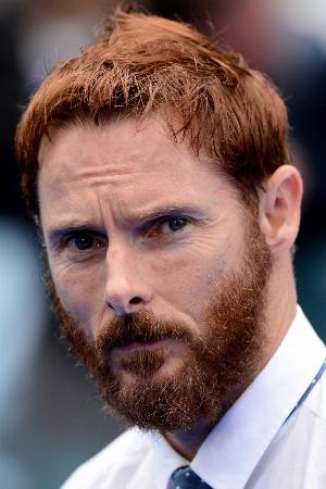 Sean Harris