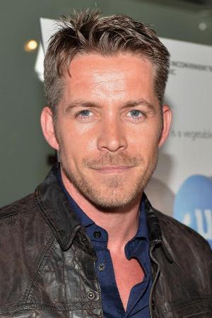 Sean Maguire