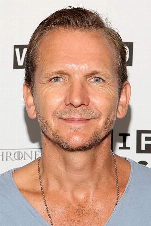 Sebastian Roché