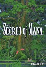 Secret of Mana 