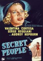 Secret People 