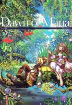 Dawn of Mana 