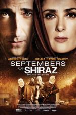 Septiembre en Shiraz 