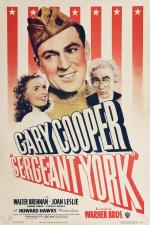 Sergeant York 