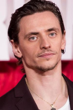 Sergei Polunin