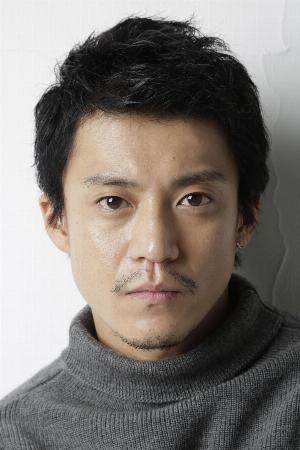 Shun Oguri