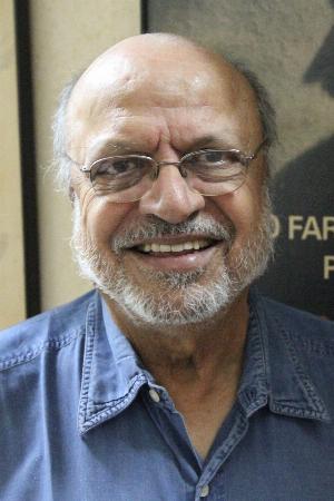 Shyam Benegal