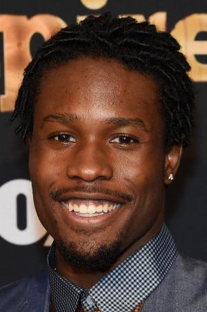 Shameik Moore