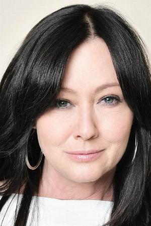 Shannen Doherty