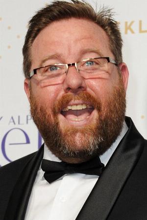 Shane Jacobson