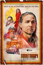 Shantaram (TV Series)