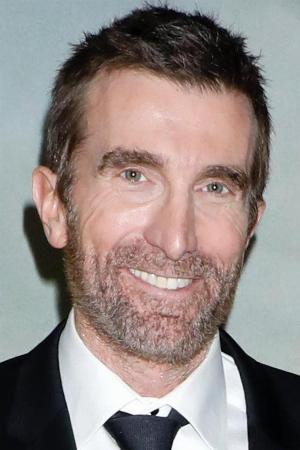 Sharlto Copley