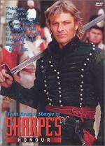 El honor de Sharpe (TV)