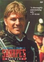 Sharpe's Waterloo (TV)