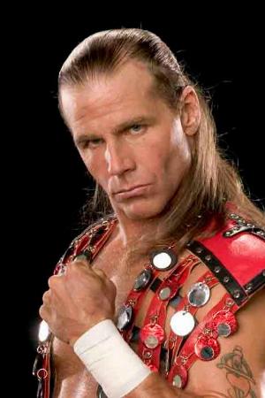 Shawn Michaels