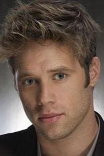 Shaun Sipos