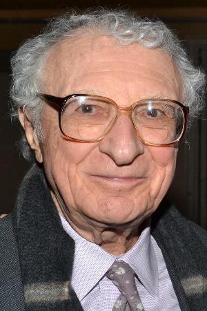 Sheldon Harnick