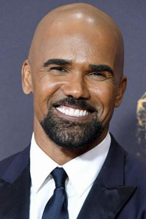 Shemar Moore