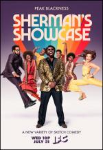 Sherman's Showcase (Serie de TV)