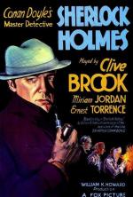 Una aventura de Sherlock Holmes 