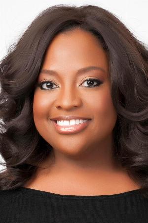 Sherri Shepherd