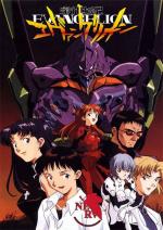 Neon Genesis Evangelion (Serie de TV)