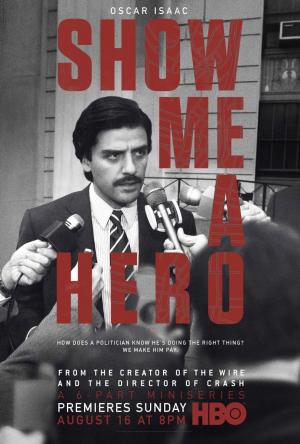 Show Me a Hero (TV Miniseries)