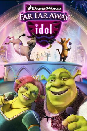 Shrek: Far Far Away Idol (S)