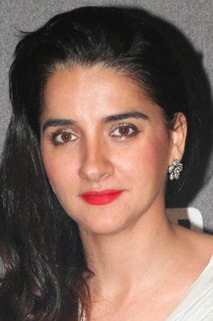 Shruti Seth