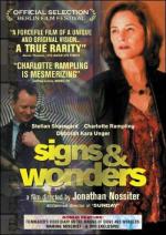 Signs & Wonders 