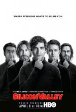 Silicon Valley (TV Series)