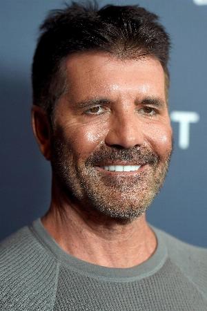 Simon Cowell