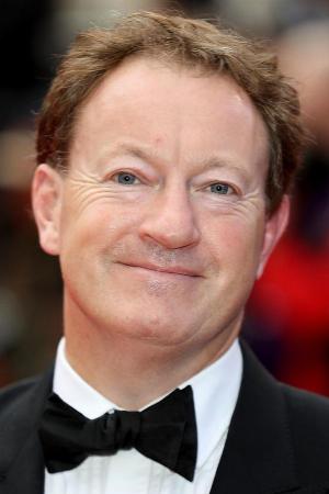 Simon Beaufoy