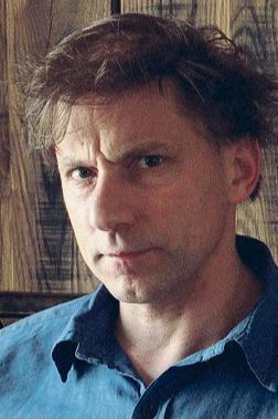 Simon McBurney