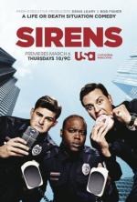 Sirens (TV Series)