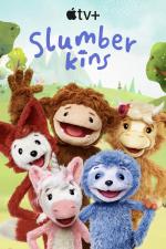 Slumberkins: Amistades adorables (Serie de TV)