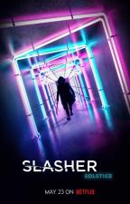 Slasher: Solsticio (Miniserie de TV)