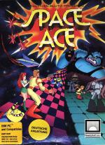 Space Ace (C)