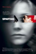 Spartan 