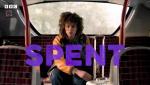 Spent (Serie de TV)