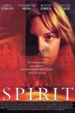 Spirit (TV) (TV)