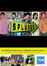 Splunge (Serie de TV)