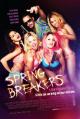 Spring Breakers: viviendo al límite 