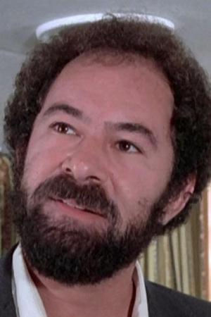 Stuart Margolin