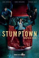 Stumptown (TV Series)