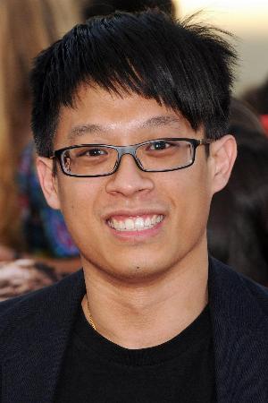 Stanley Wong