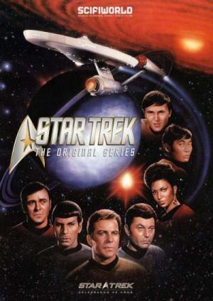 Star Trek (TV Series)